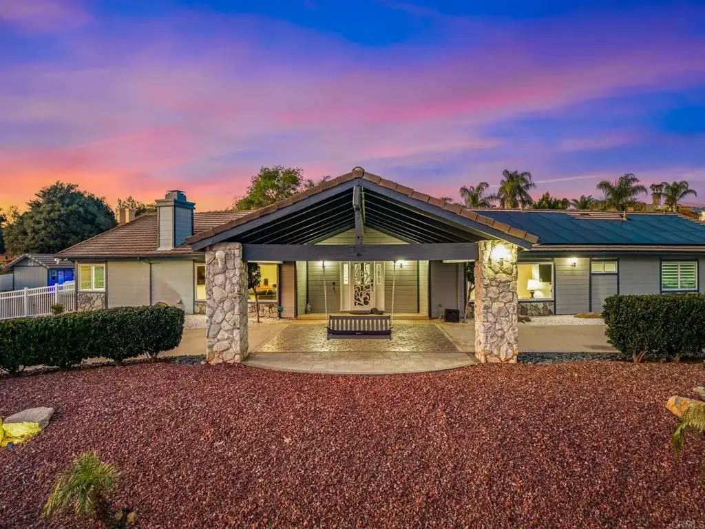 13840 Calle Bueno Ganar, Jamul, CA 91935 - #1