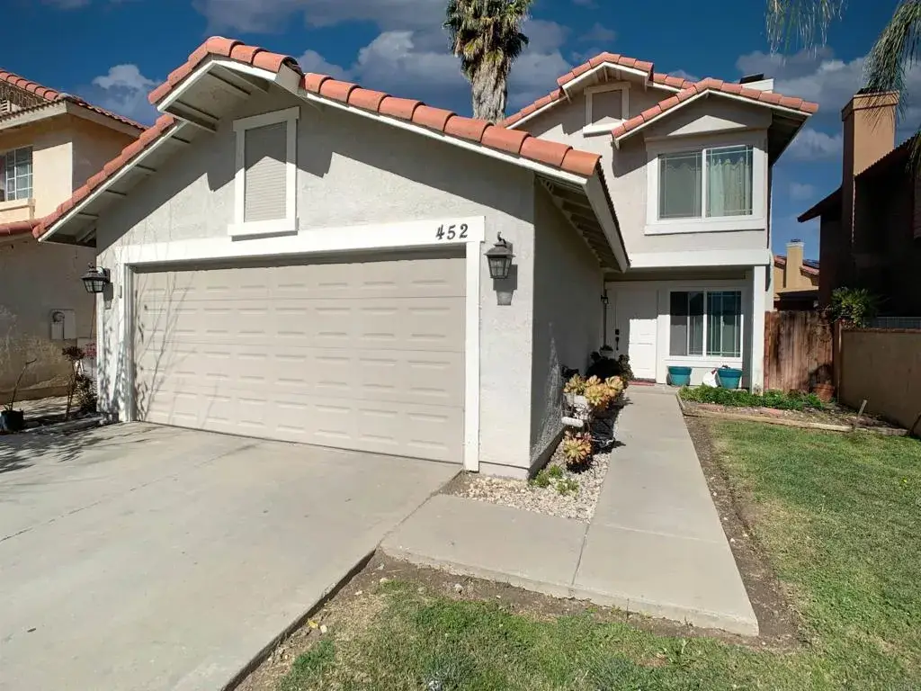 452 Feliz, Perris, CA 92571 - #1