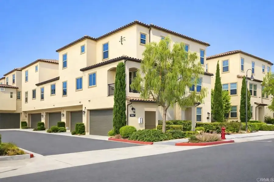 4336 Harbor Way, Oceanside, CA 92056 - #3