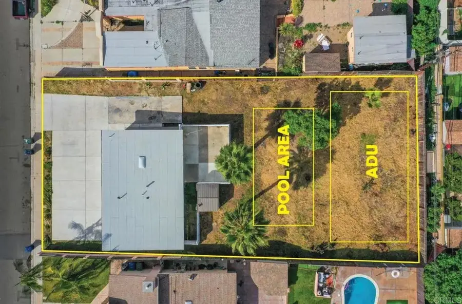 927 Agua Tibia Avenue, Chula Vista, CA 91911 - #2