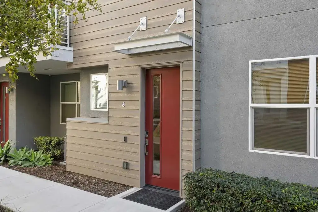 2049 Bravo Loop #6, Chula Vista, CA 91915 - #1