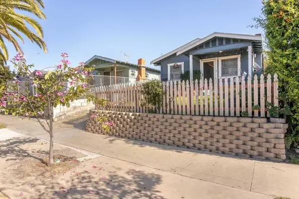 3653 37th Street, San Diego, CA 92105