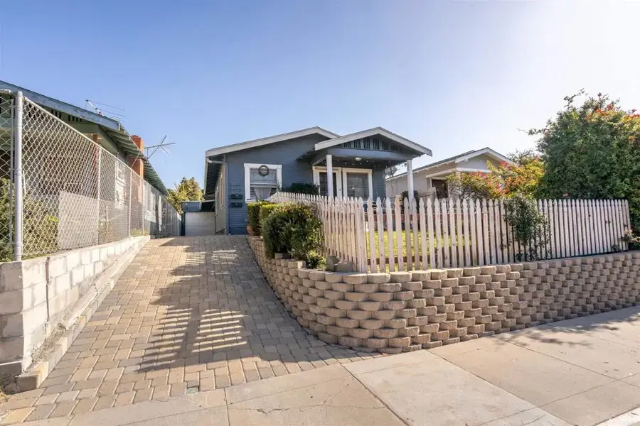 3653 37th Street, San Diego, CA 92105 - #2