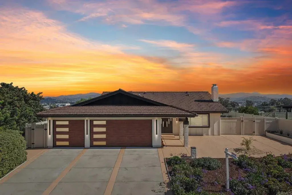 473 Dewane Drive, El Cajon, CA 92020 - #1