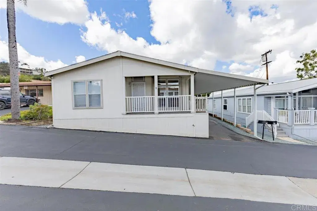 1351 Pepper Drive #16, Bostonia, CA 92120 - #1