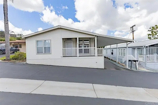 1351 Pepper Drive #16, El Cajon, CA 92120