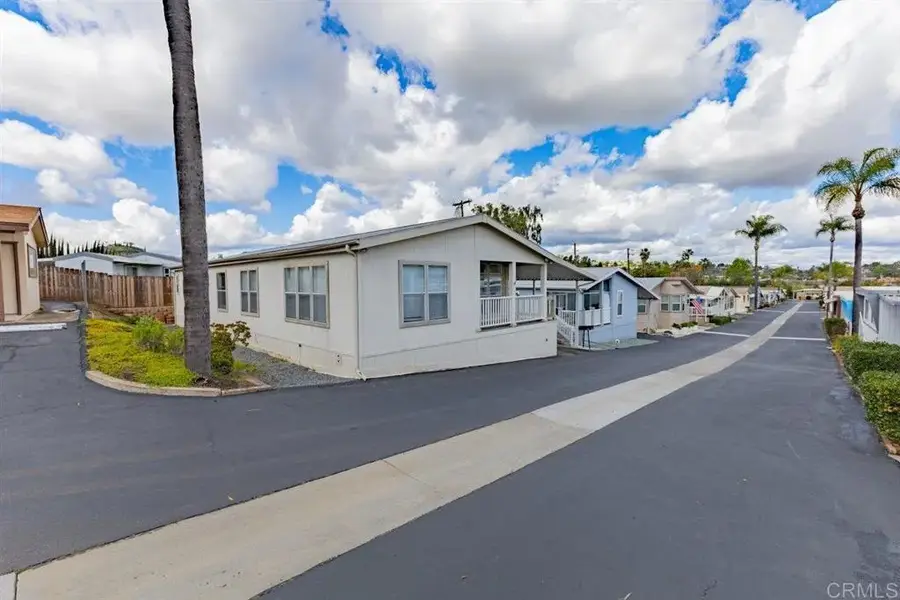 1351 Pepper Drive #16, Bostonia, CA 92120 - #2