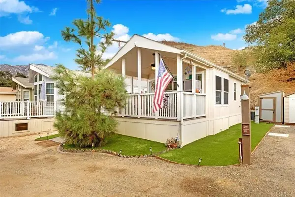 1631 Harbison Canyon #24, El Cajon, CA 92019