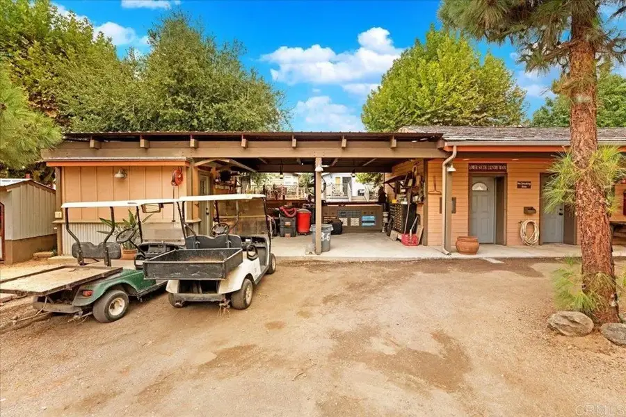 1631 Harbison Canyon #24, El Cajon, CA 92019 - #2