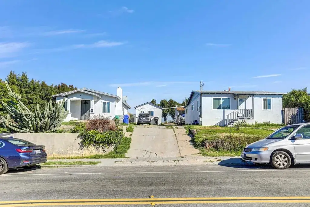 5314-16 Churchward, San Diego, CA 92114 - #1