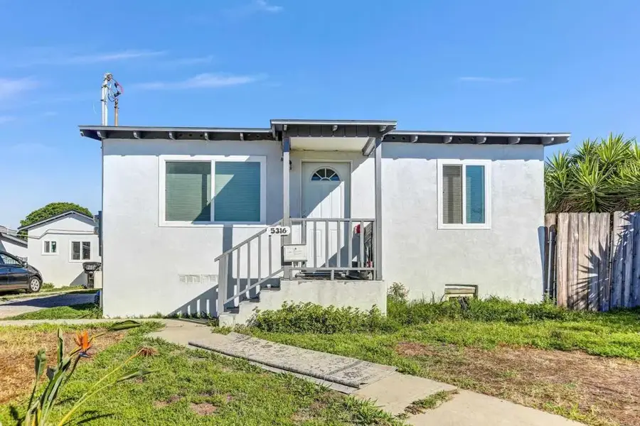 5314-16 Churchward, San Diego, CA 92114 - #2