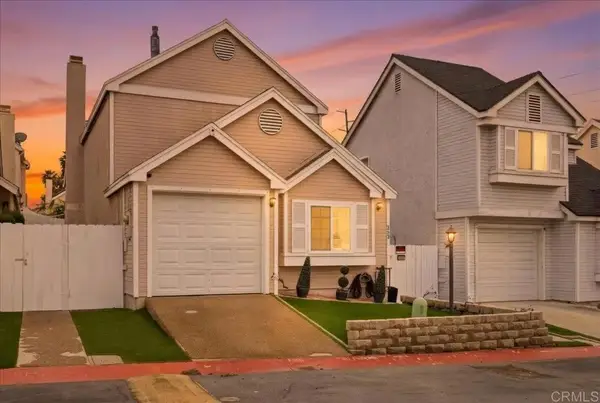 353 61st Street, San Diego, CA 92114