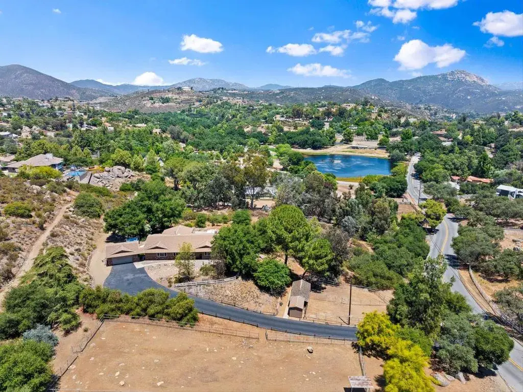 2686 Via Viejas, Alpine, CA 91901 - #1