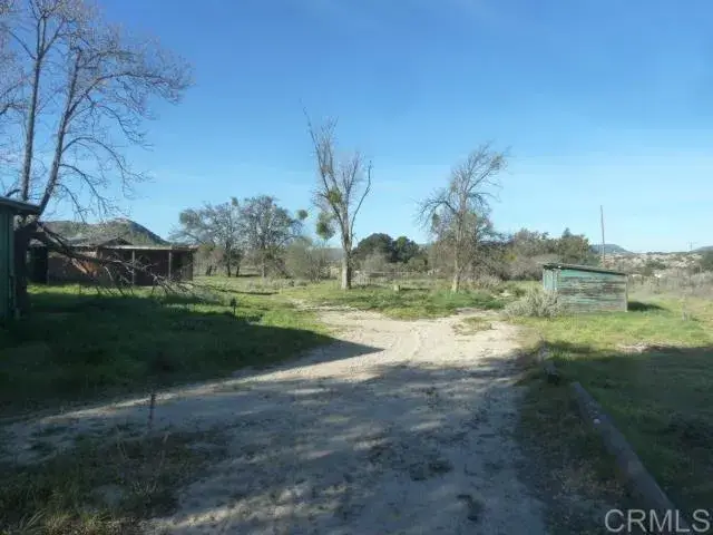 1366 Far Valley Road, Campo, CA 91906 - #2