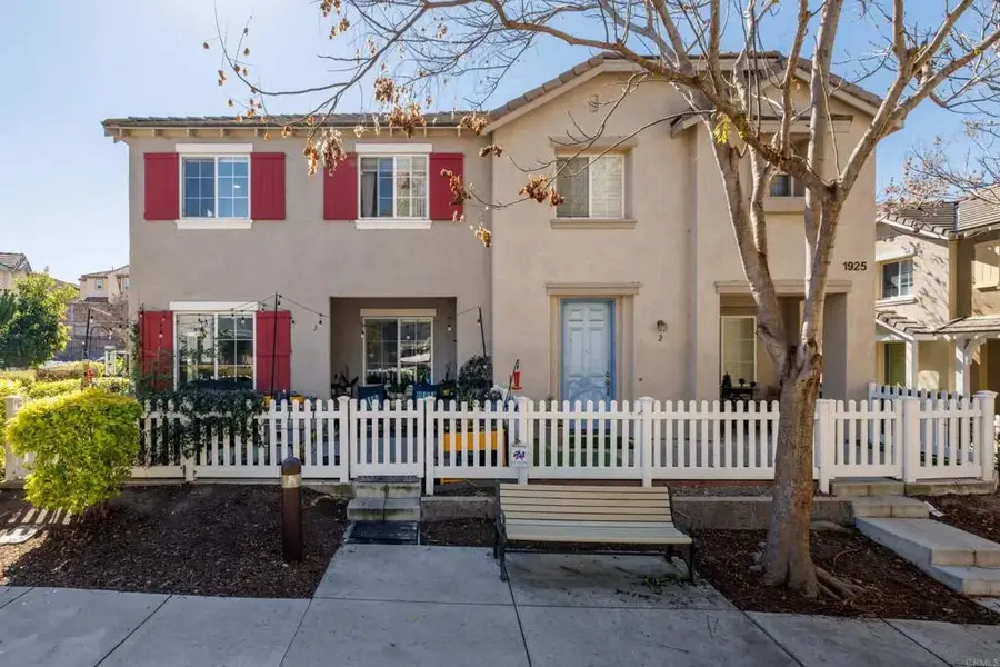 1925 Impressionist Dr #3, Chula Vista, CA 91913 - #3