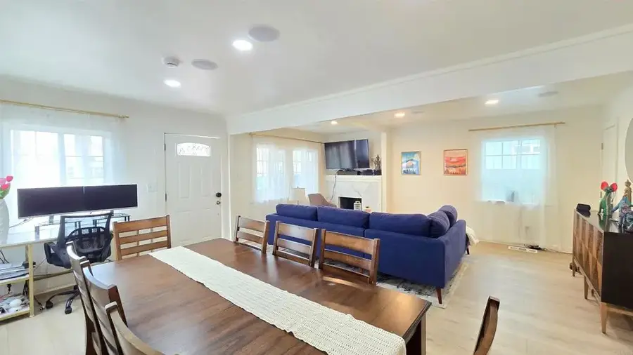4383 Van Dyke Avenue, San Diego, CA 92105 - #2