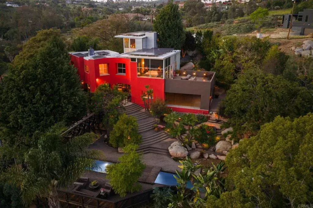 2893 Paseo Del Sol, Escondido, CA 92025 - #1