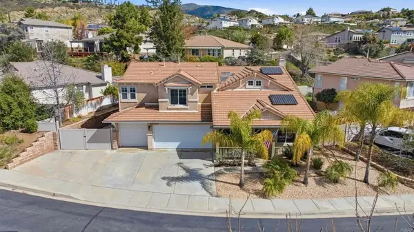 1960 Boulders Lane, Alpine, CA 91901