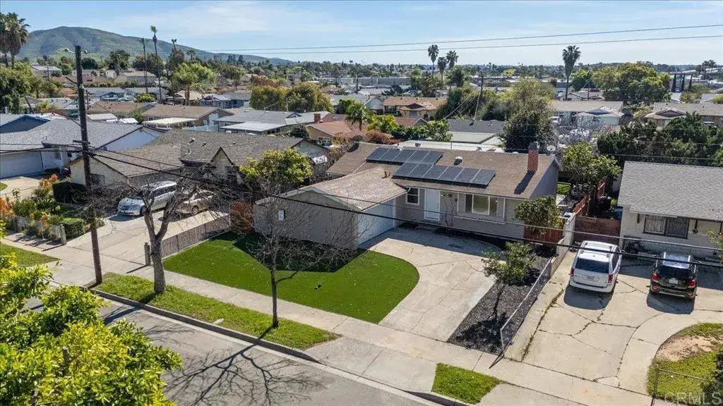 8739 Saint George St, Spring Valley, CA 91977 - #1