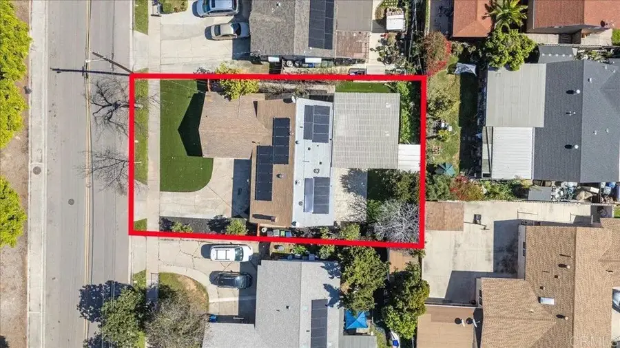 8739 Saint George St, Spring Valley, CA 91977 - #3