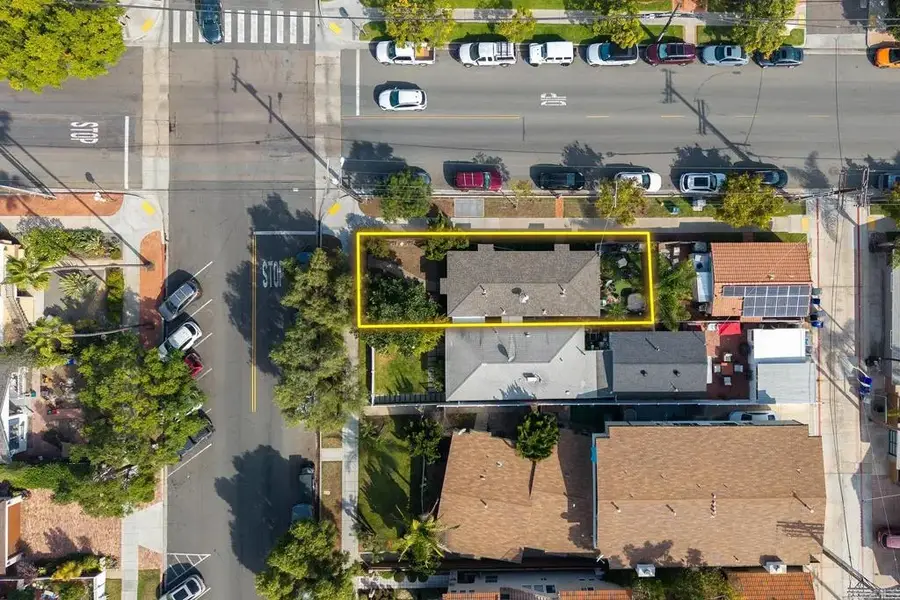 201 C Ave, Coronado, CA 92118 - #2