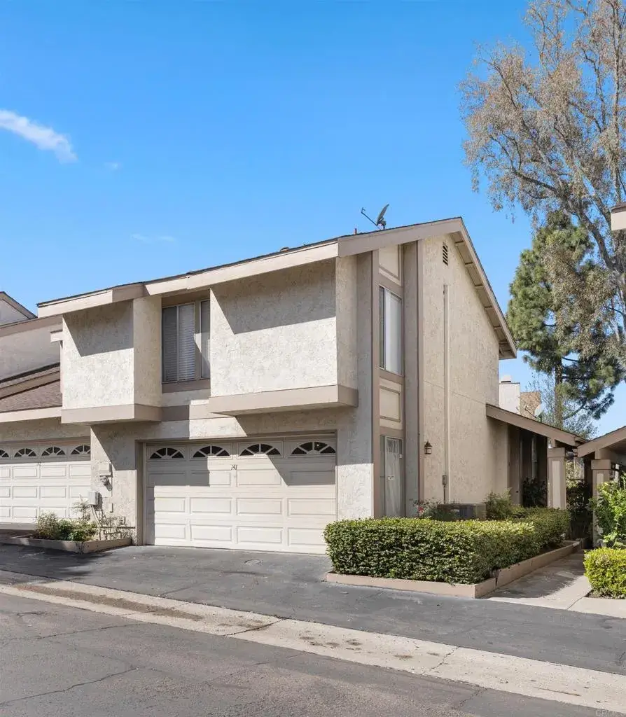 5440 Baltimore Drive #141, La Mesa, CA 91942 - #2