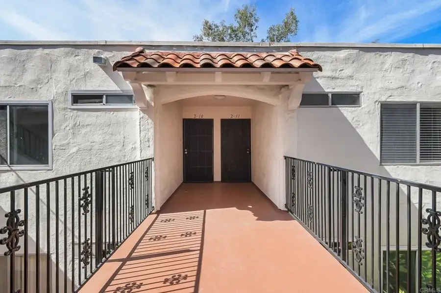 3972 Jackdaw Street #211, San Diego, CA 92103 - #3