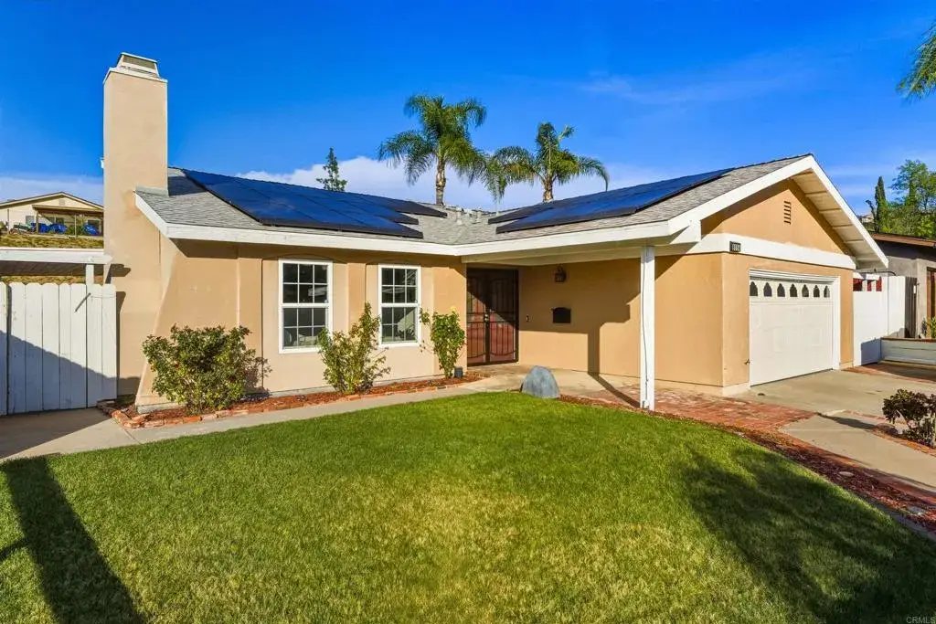 8554 Rancho Canada Road, El Cajon, CA 92021 - #1