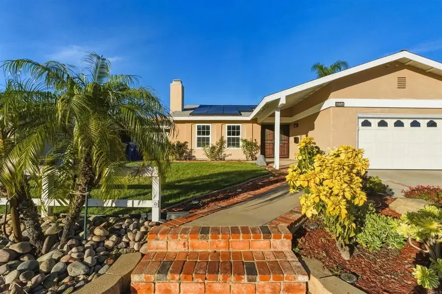 8554 Rancho Canada Road, El Cajon, CA 92021 - #2