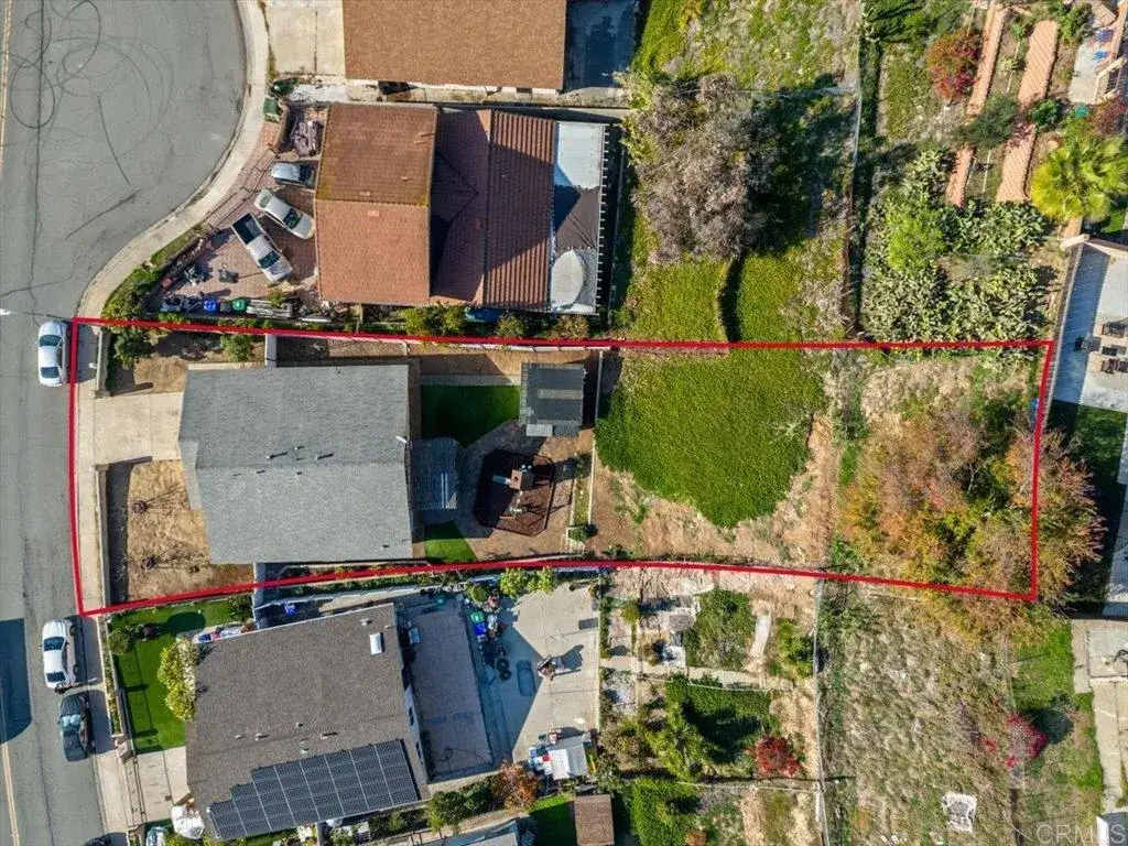 245 Deep Dell Rd, San Diego, CA 92114 - #1