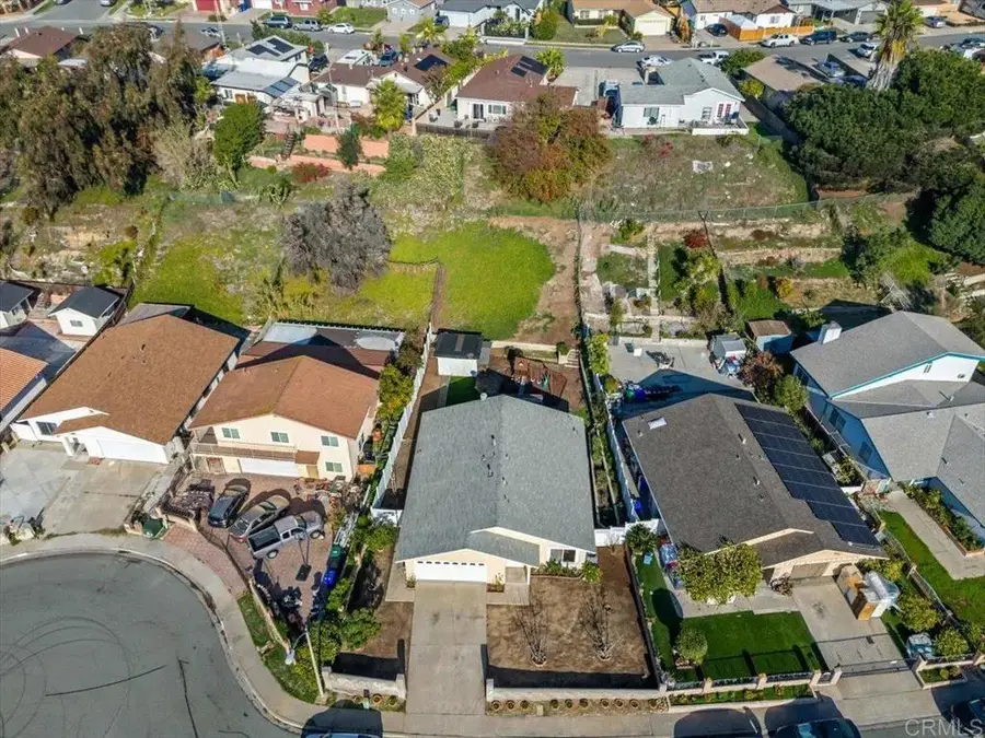 245 Deep Dell Rd, San Diego, CA 92114 - #3