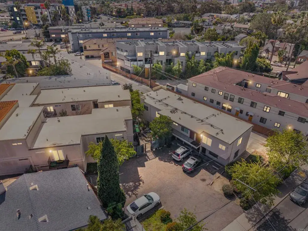 4180 Cleveland Ave #14, San Diego, CA 92103 - #1