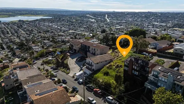 0 La Presa, Spring Valley, CA 91977