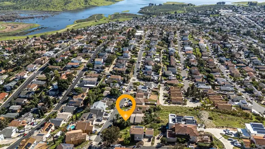 0 San Bernardino, Spring Valley, CA 91977 - #3