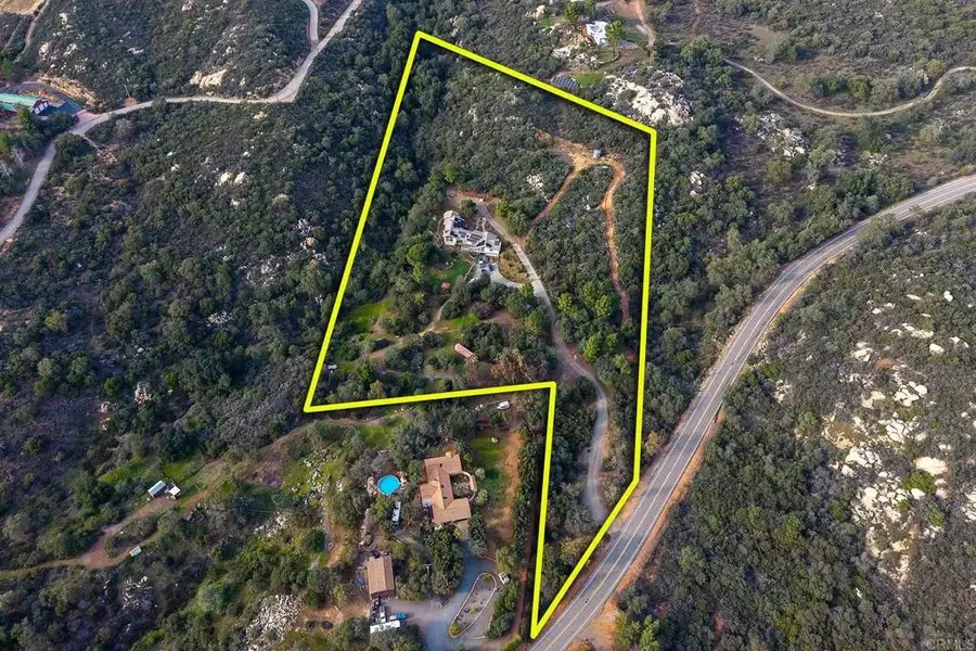 23002 Japatul Valley Rd, Alpine, CA 91901 - #3