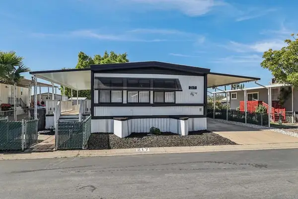 10767 Jamacha #217, Spring Valley, CA 91978