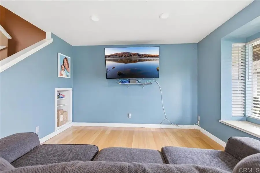 2875 Casey Street #A, San Diego, CA 92139 - #2