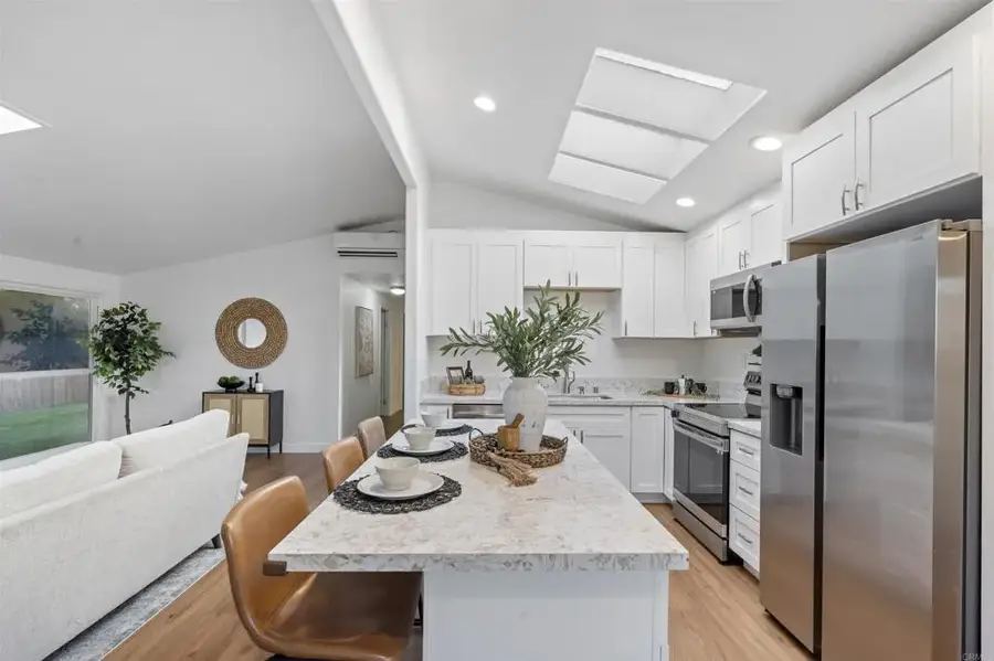 3457 Angwin Drive, San Diego, CA 92123 - #2