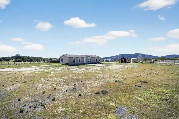 37455 Brandon Road, Anza, CA 92539