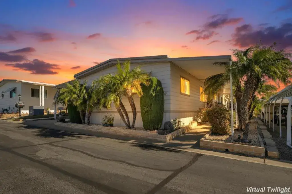 15420 Olde Highway 80 #151, El Cajon, CA 92021 - #1