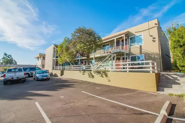 3854 50th Street, San Diego, CA 92105