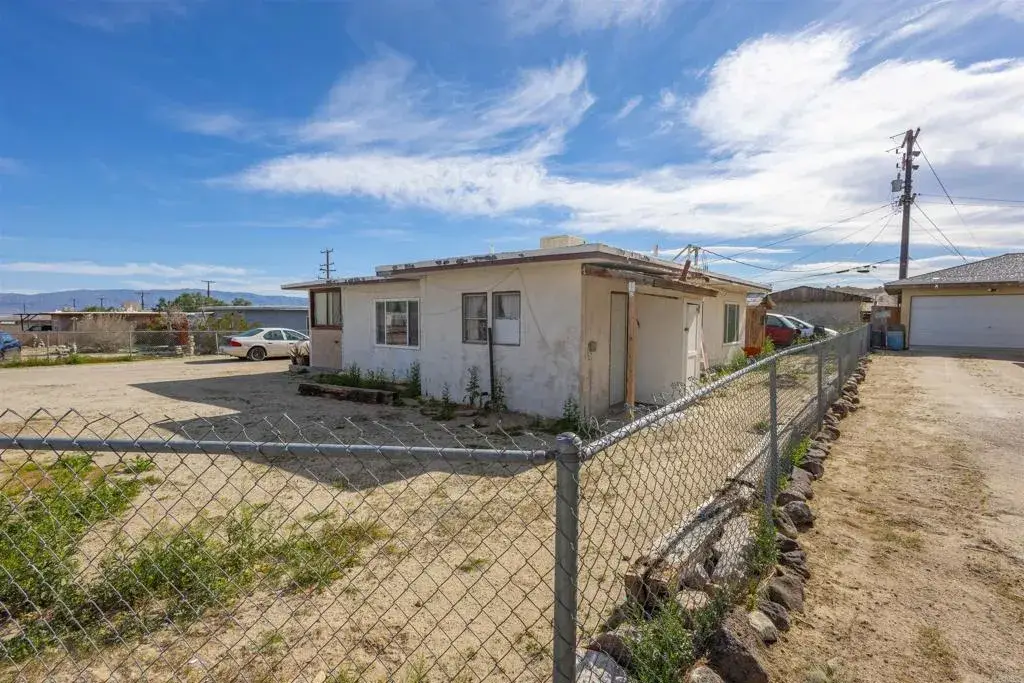 13765 Fremont St, Trona, CA 93562 - #1