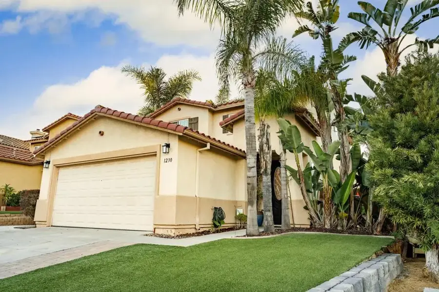 1230 Seahill Court, San Diego, CA 92154 - #2