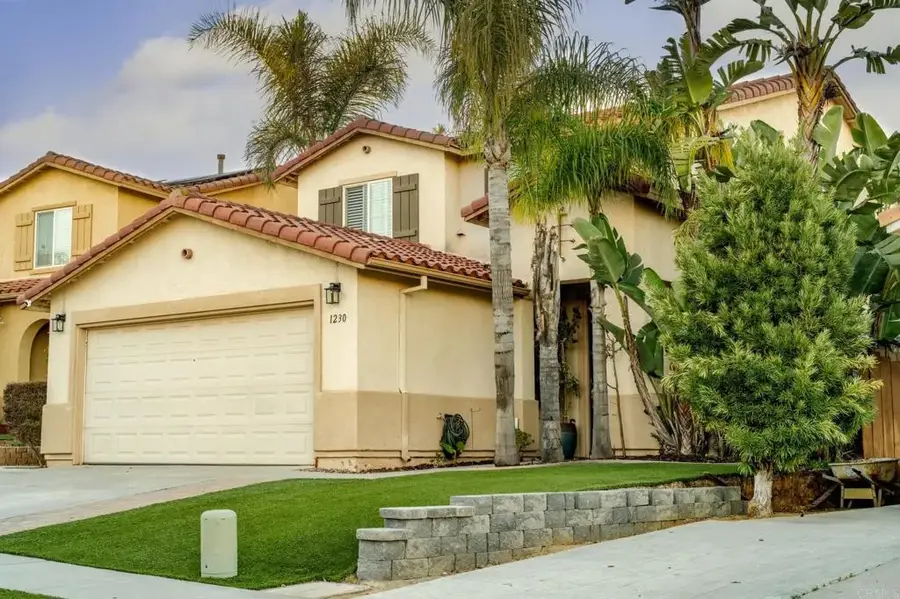 1230 Seahill Court, San Diego, CA 92154 - #3