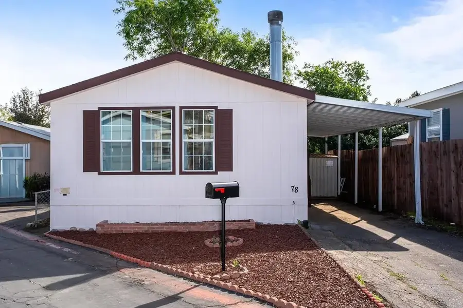 9902 Jamacha Blvd #78, Spring Valley, CA 91977 - #2