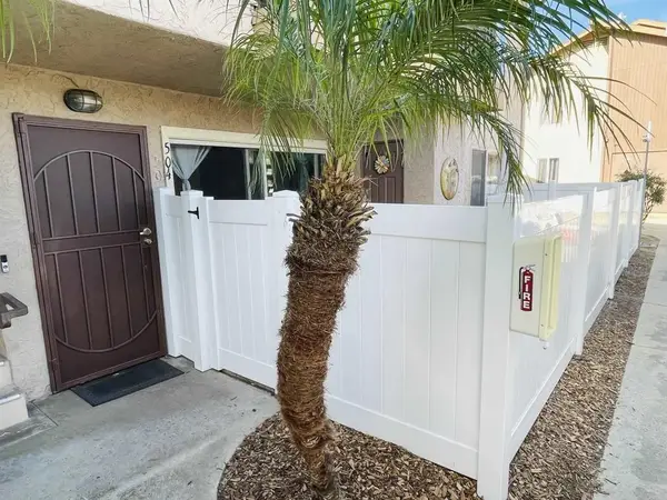12750 Laurel Street #504, Lakeside, CA 92040