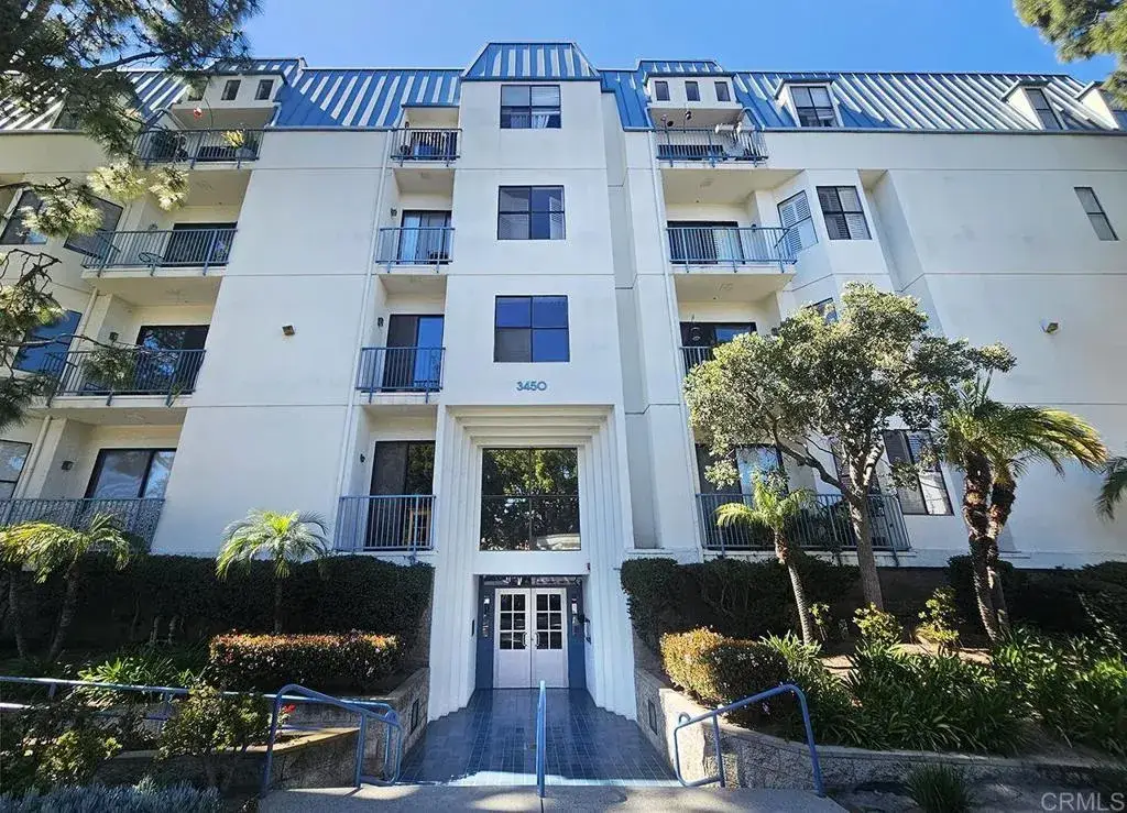 3450 3rd Avenue #302, San Diego, CA 92103 - #1