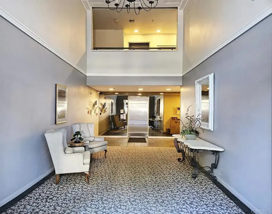 3450 3rd Avenue #302, San Diego, CA 92103 - #2