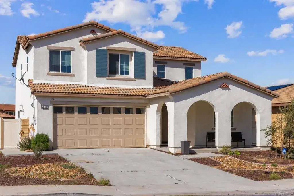 29483 Beeler Road, Winchester, CA 92596 - #1