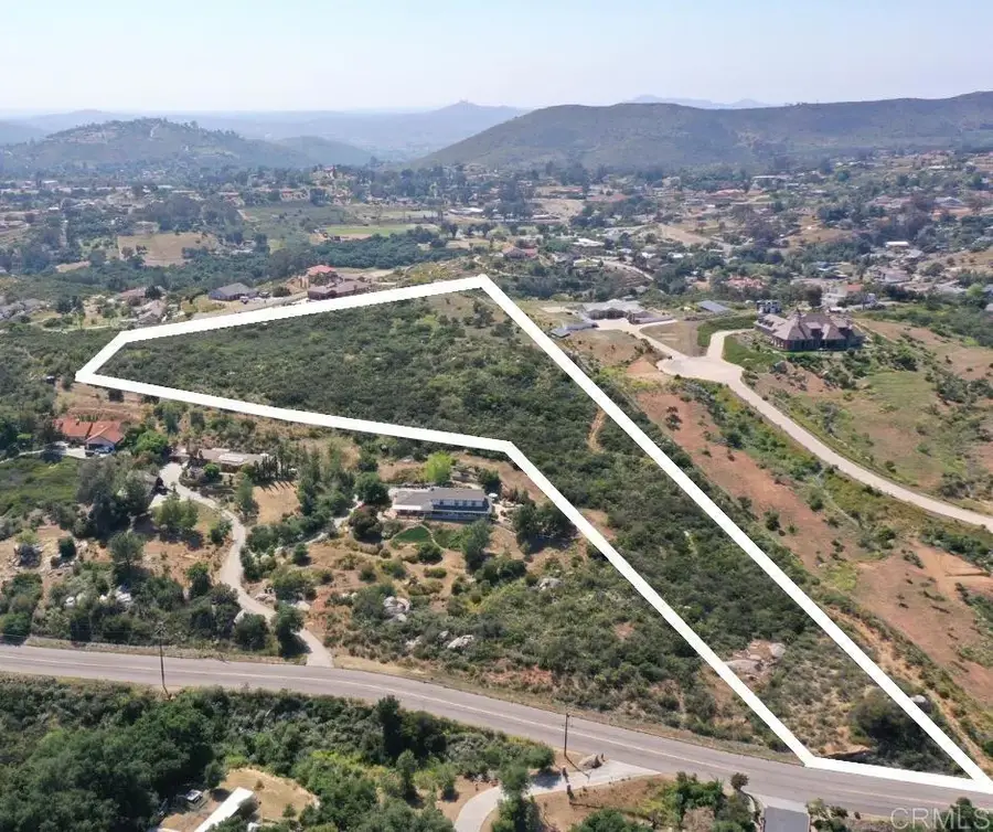 0 Jamul Highlands, Jamul, CA 91935 - #3